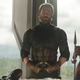This is both Chris Evans’ “Thanos is coming” face as well as his “Not this again” look.